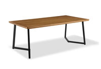 DORCHESTER - Dining Table DORCHESTER