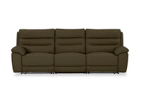 BEARMAN LEATHER