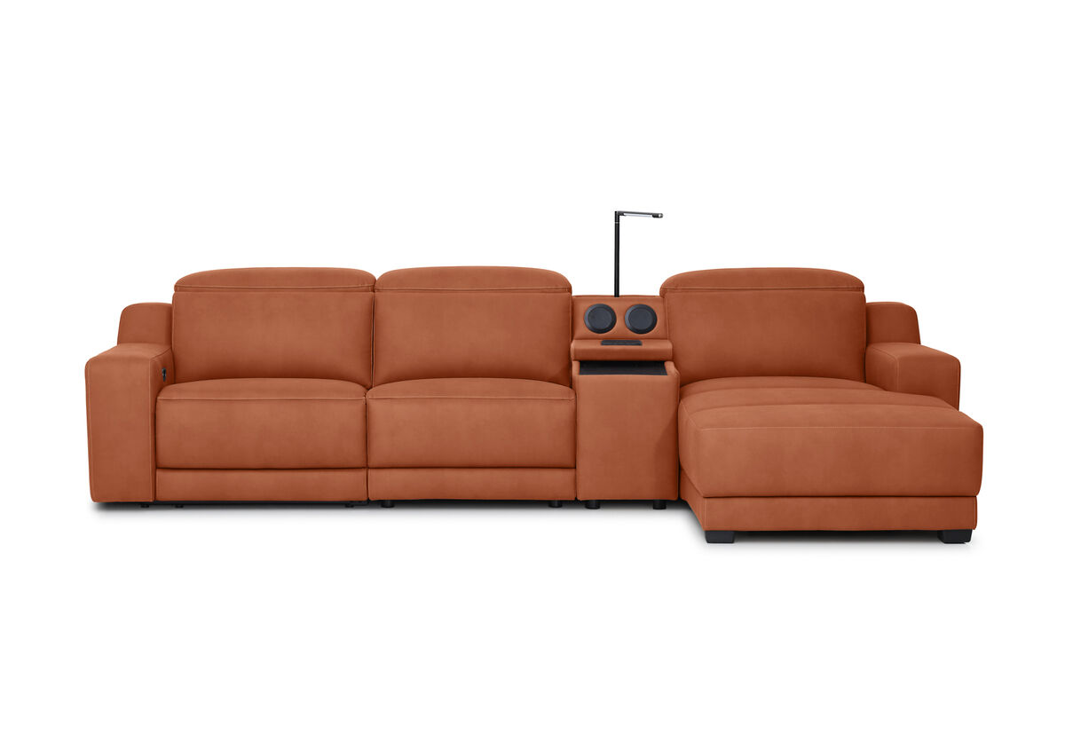 VANTRO FABRIC