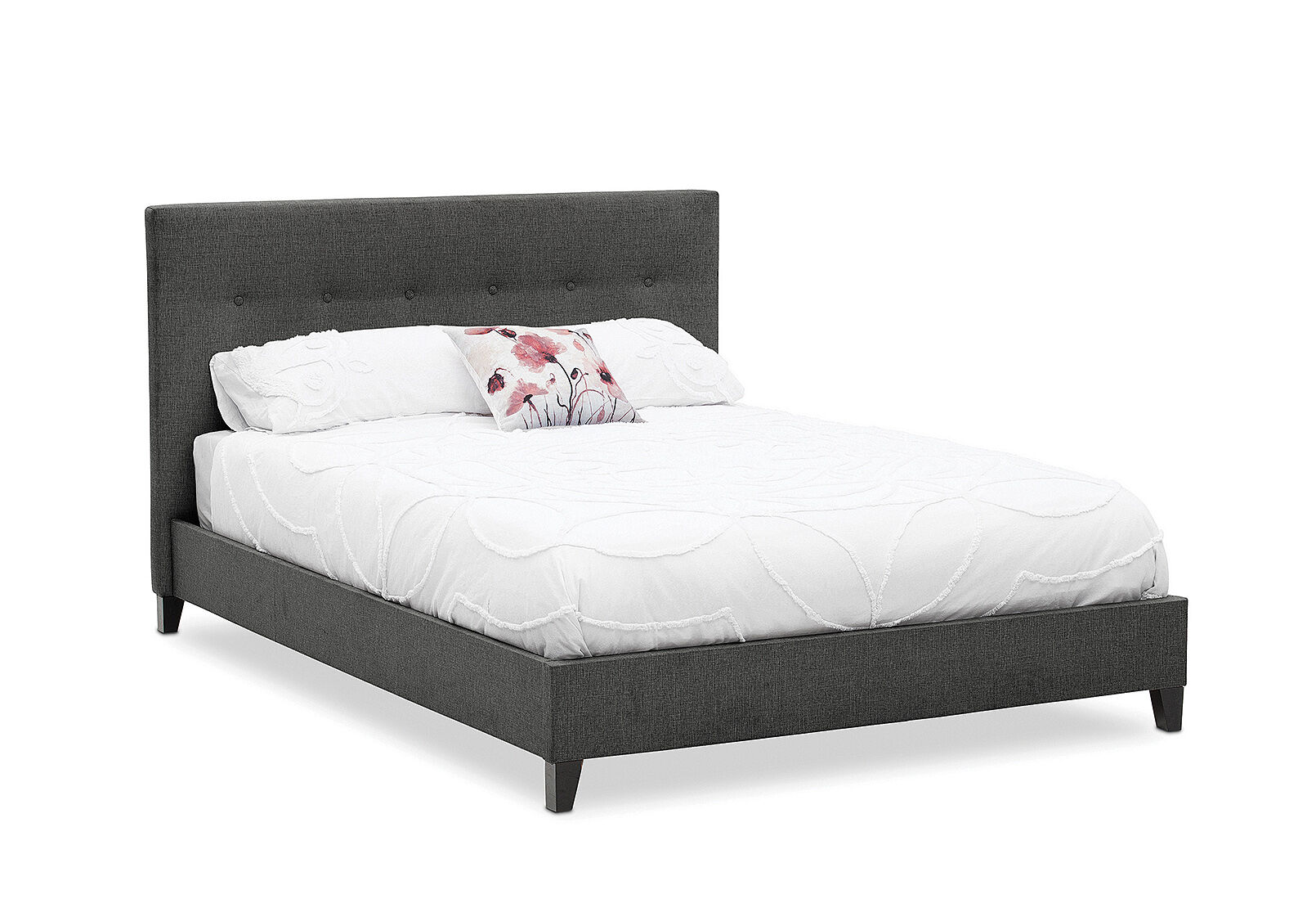 Super amart best sale double mattress