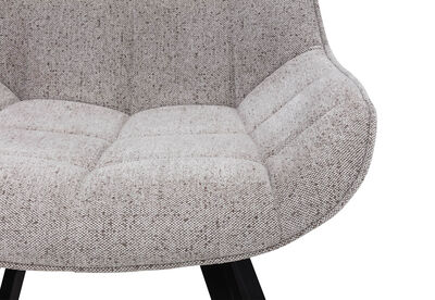 ARABELLA - Dining Chair