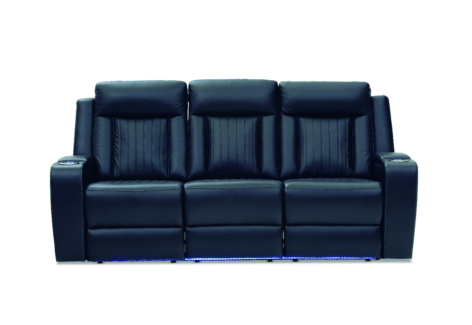 Julius electric store recliner