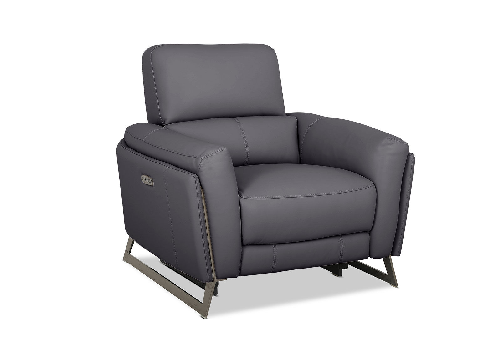 Wall away leather recliner clearance