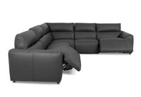 VESSALLI LEATHER