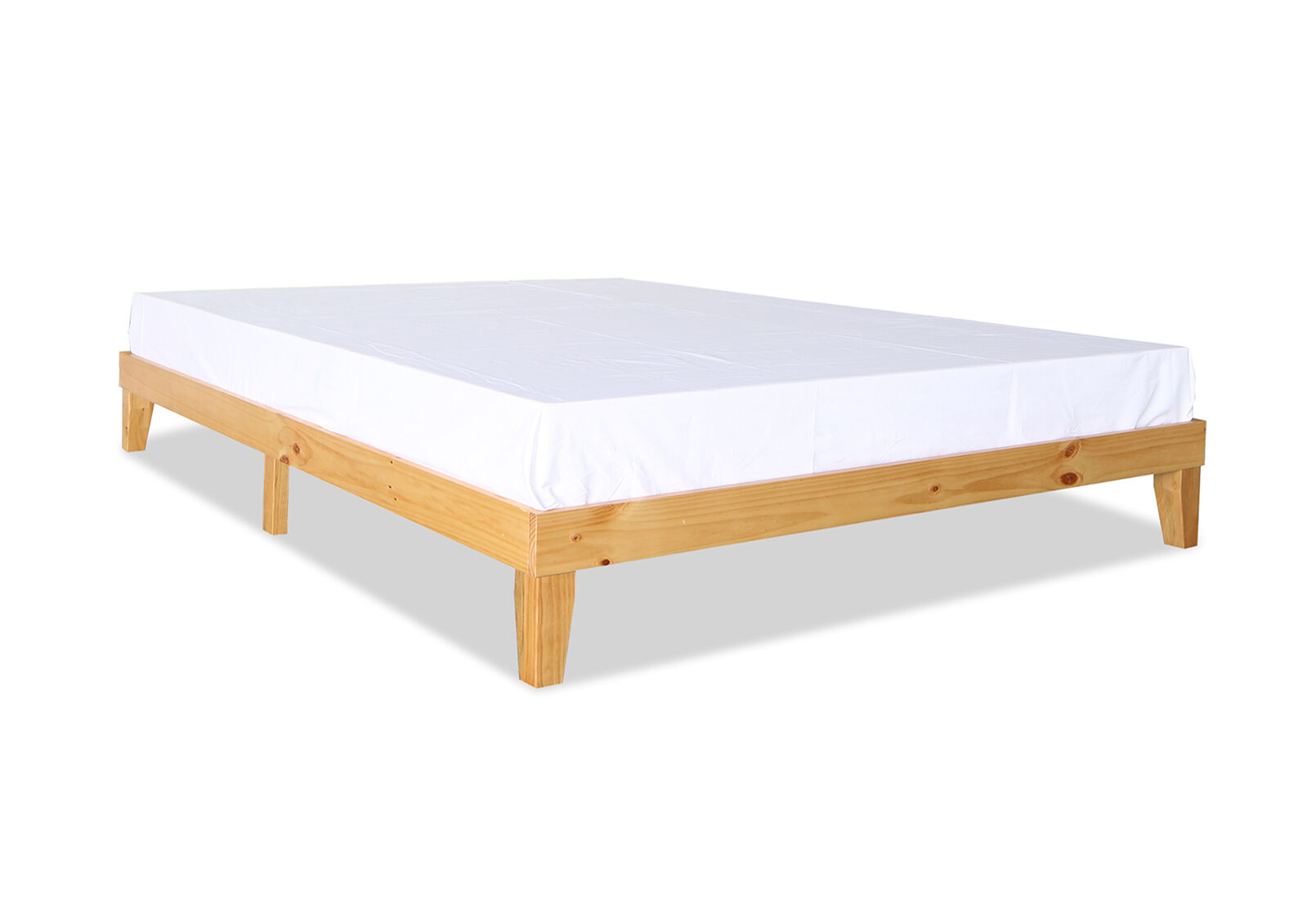MARQUEZ - Double Bed Base MARQUEZ