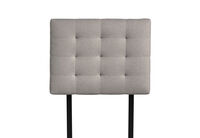 MIDTOWN - Single Headboard MIDTOWN