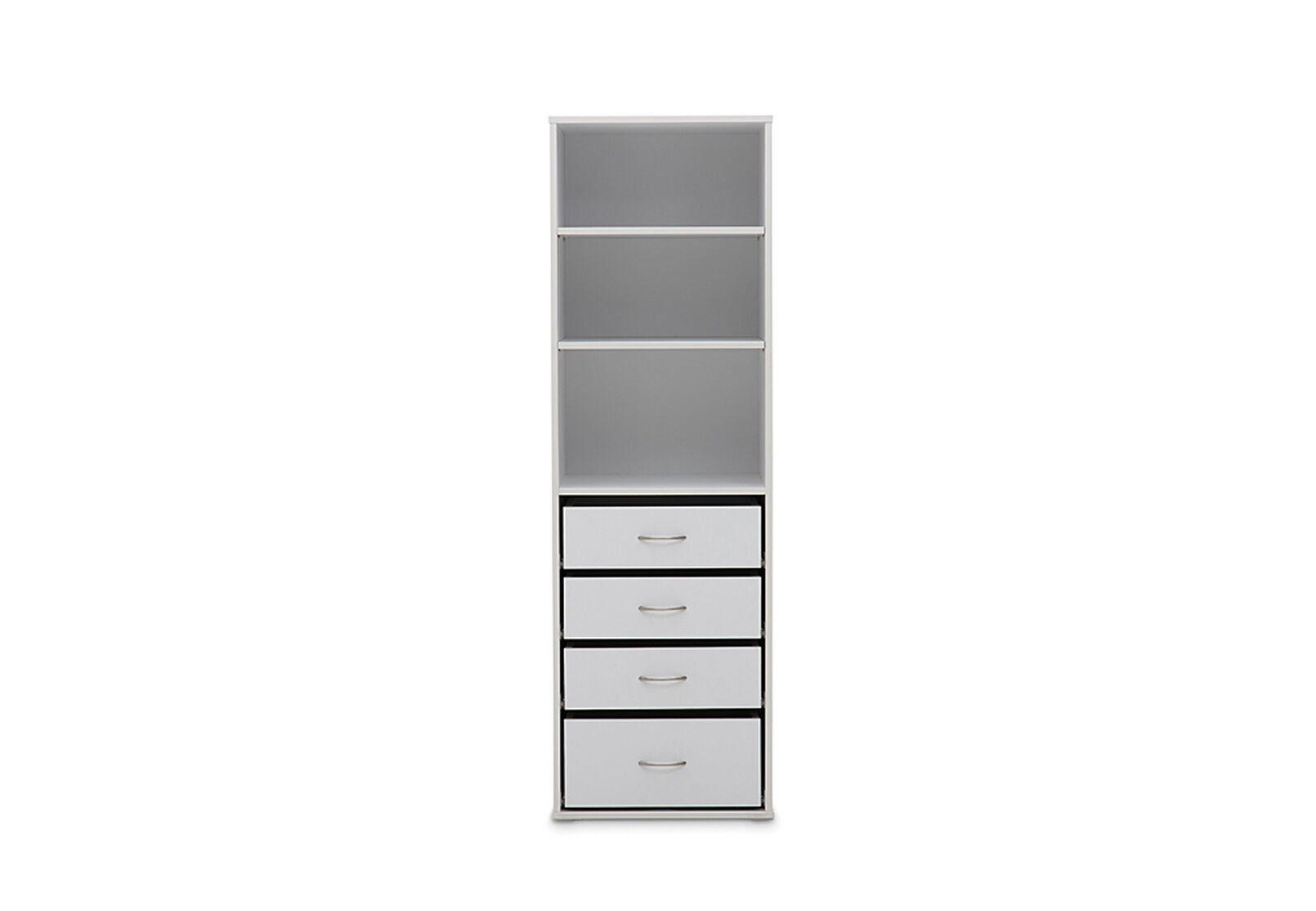 SPACESAVER - Module 4 Drawer 1590 SPACESAVER