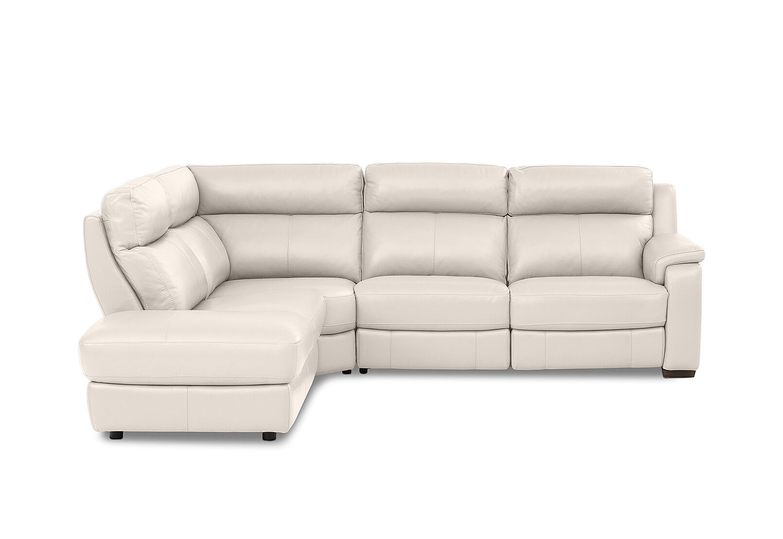 CAPELLO - Terminal corner with Left-Hand Facing Chaise CAPELLO