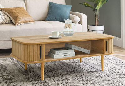 NELSON - Coffee Table