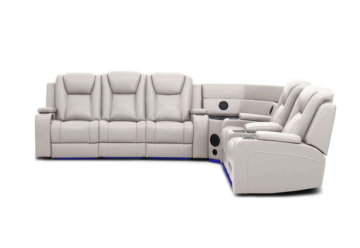 SENTINAL MK2 LEATHER