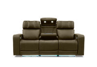 LAS VEGAS LEATHER