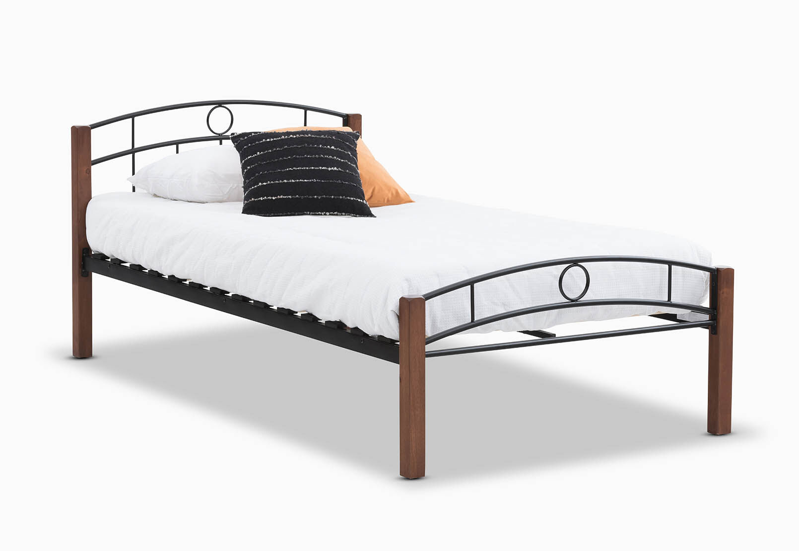 ALDENHAM - King Single Bed ALDENHAM