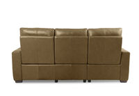 MATIAS LEATHER