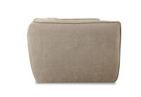 SINEAD FABRIC - 3 Seater Sofa SINEAD FABRIC
