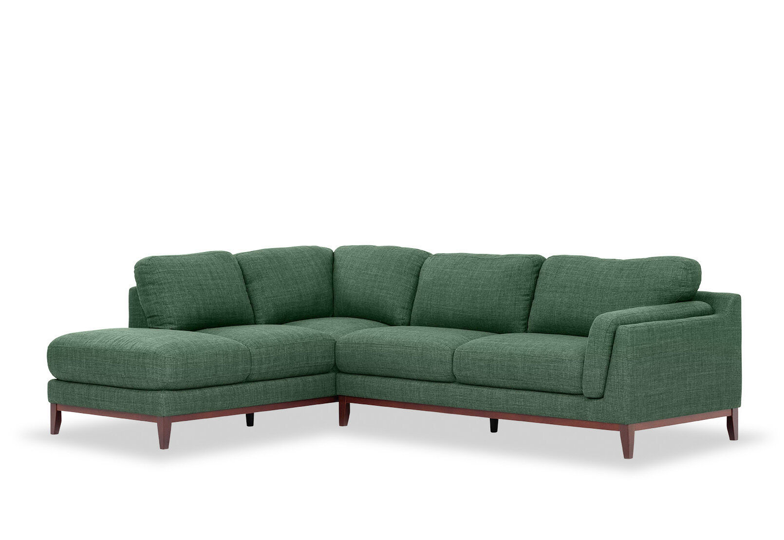 LAURIE - Corner LHF Chaise LAURIE