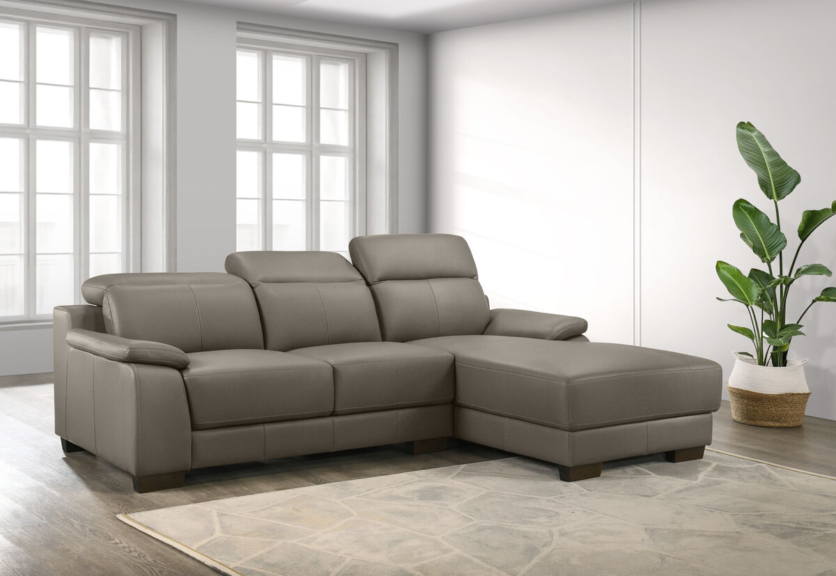 ESCHER LEATHER