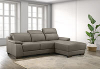 ESCHER LEATHER
