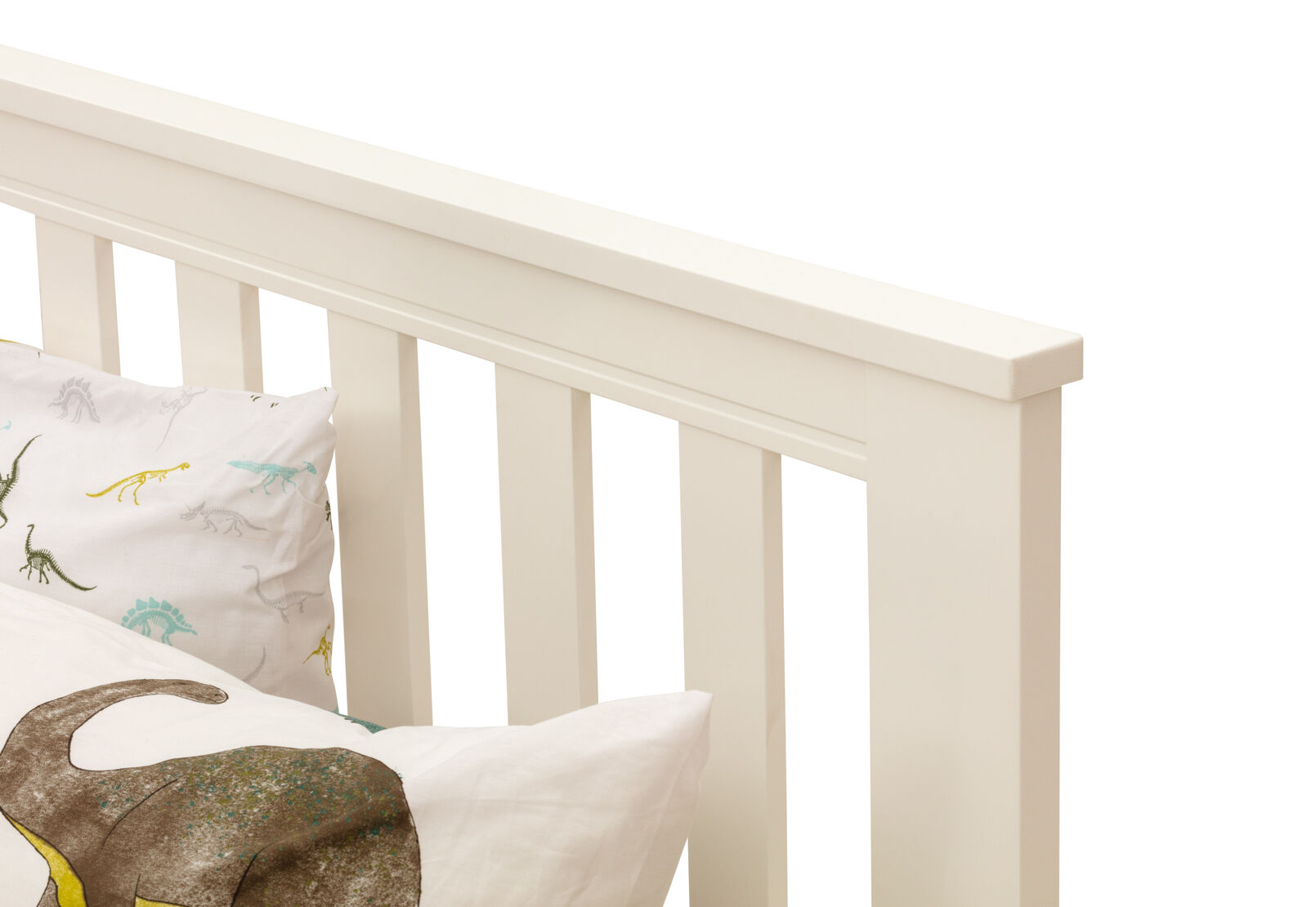 CAPTAIN JACK - King Single Bed CAPTAIN JACK