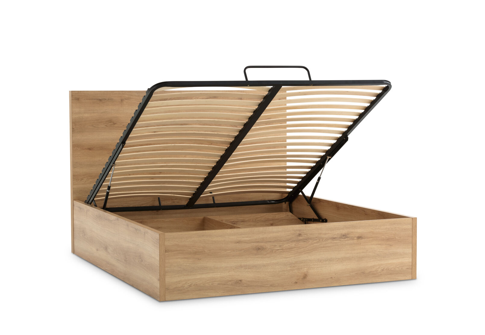FRANCIS - Queen Lift Bed FRANCIS