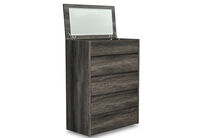 VESPERA - Tall Chest VESPERA