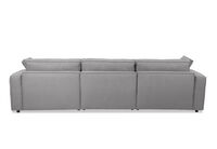 CIMIANO FABRIC - 4.5 Seater Sofa CIMIANO FABRIC