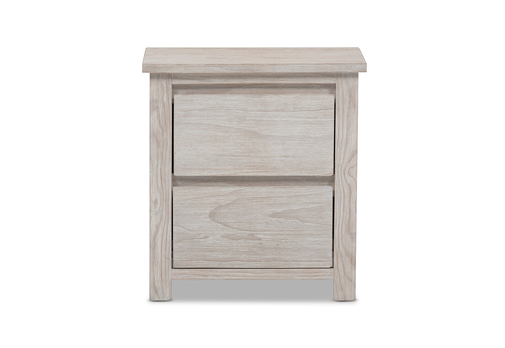 Bedside table 2025 no legs