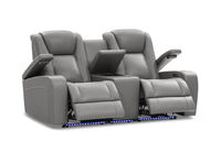SENTINAL MK2 LEATHER