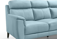 CHAFFEE LEATHER