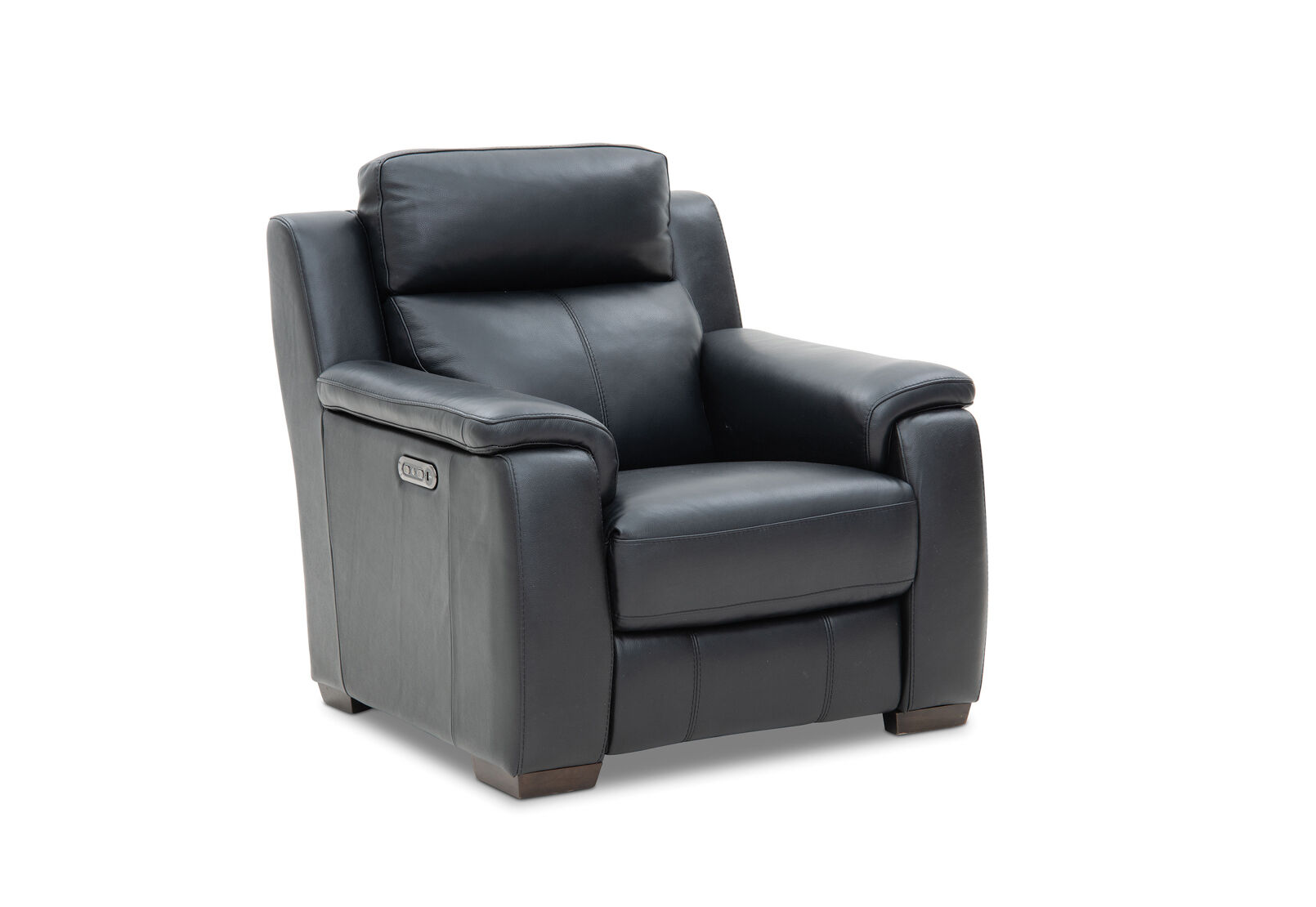CAPELLO - Leather Electric Recliner CAPELLO