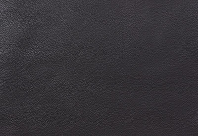 BARTELLE LEATHER - 3.5 Seater Sofa with Ottoman.