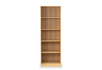 HOWARD - 5 Shelf Wardrobe