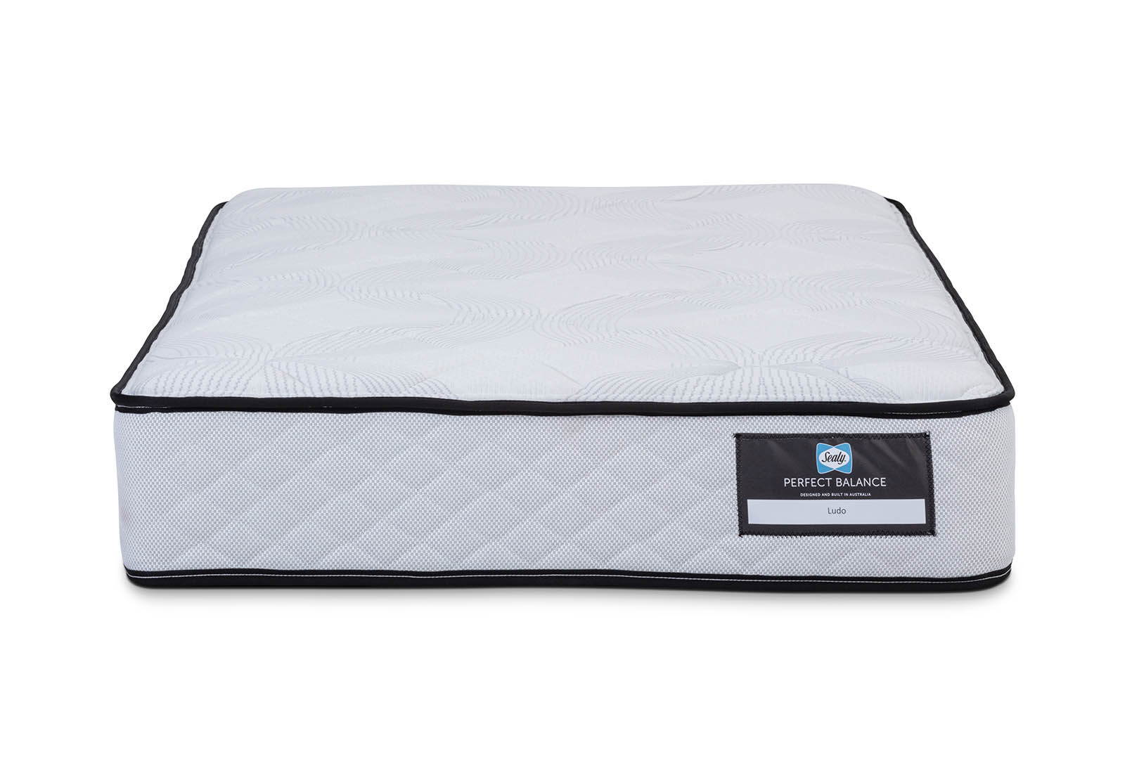 SINGLES LUDO FIRM - King Single Mattress SINGLES LUDO FIRM