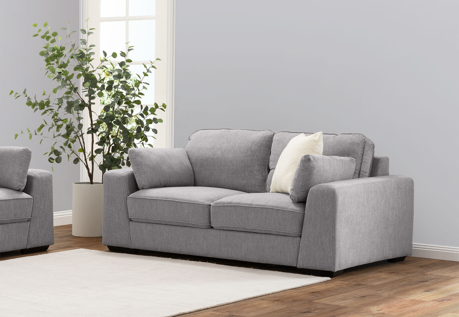 CIARA - 2 Seater Sofa CIARA