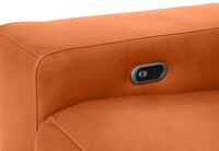 VANTRO LEATHER