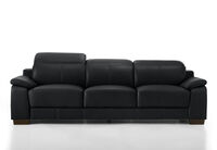 ESCHER LEATHER
