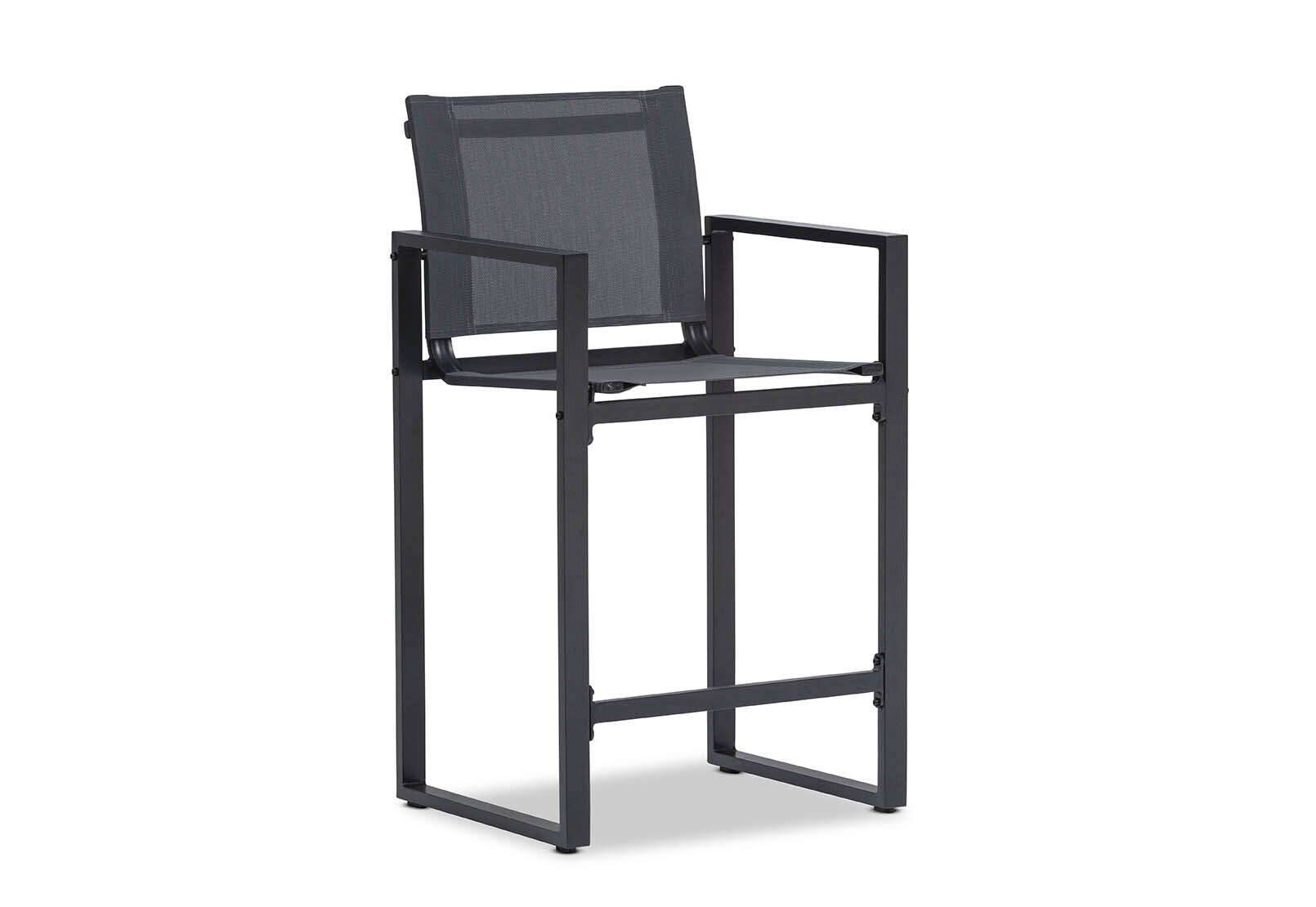 BAYVIEW - Outdoor Bar Chair BAYVIEW