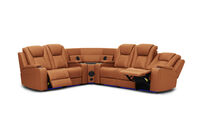 SENTINAL MK2 LEATHER