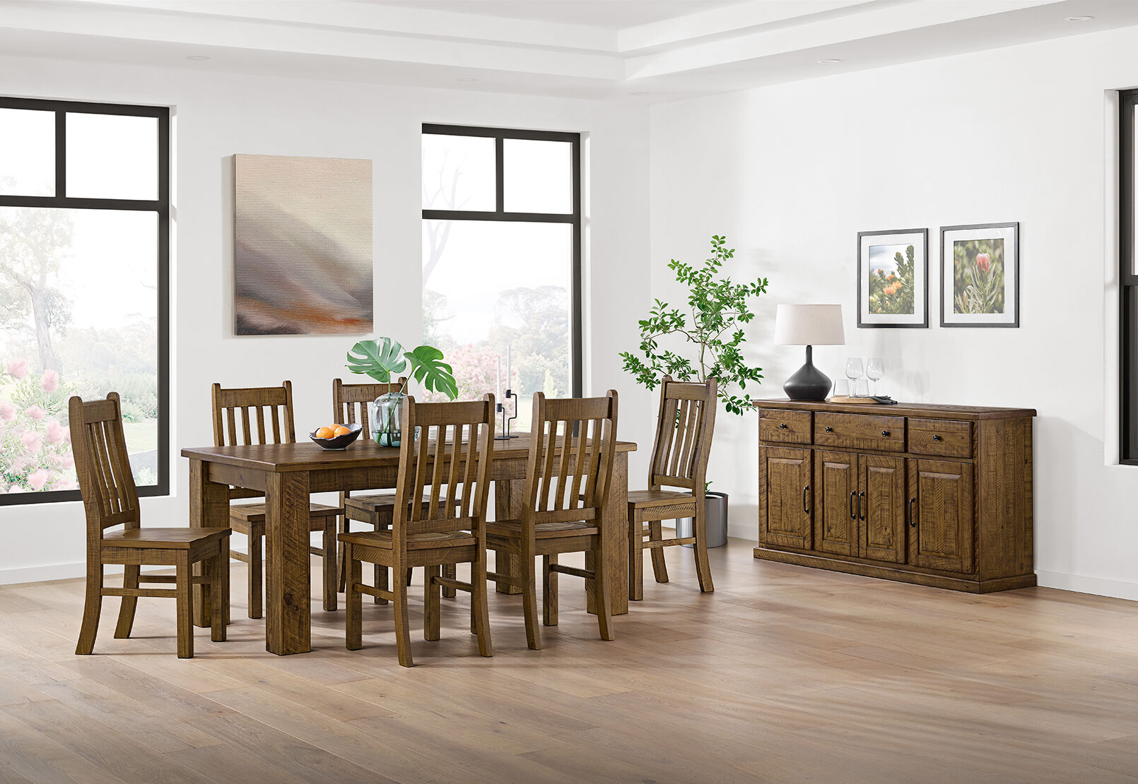WILLOWBROOK - Dining Chair WILLOWBROOK