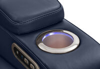 SENTINAL MK2 LEATHER