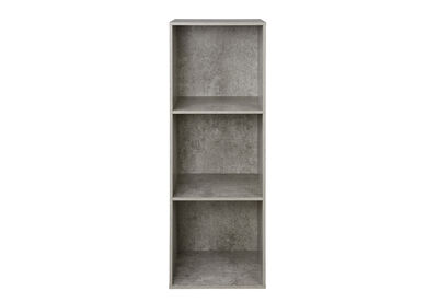 HUFF - 3 Cube Bookshelf