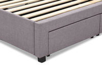 CATARINA - Double Bed CATARINA