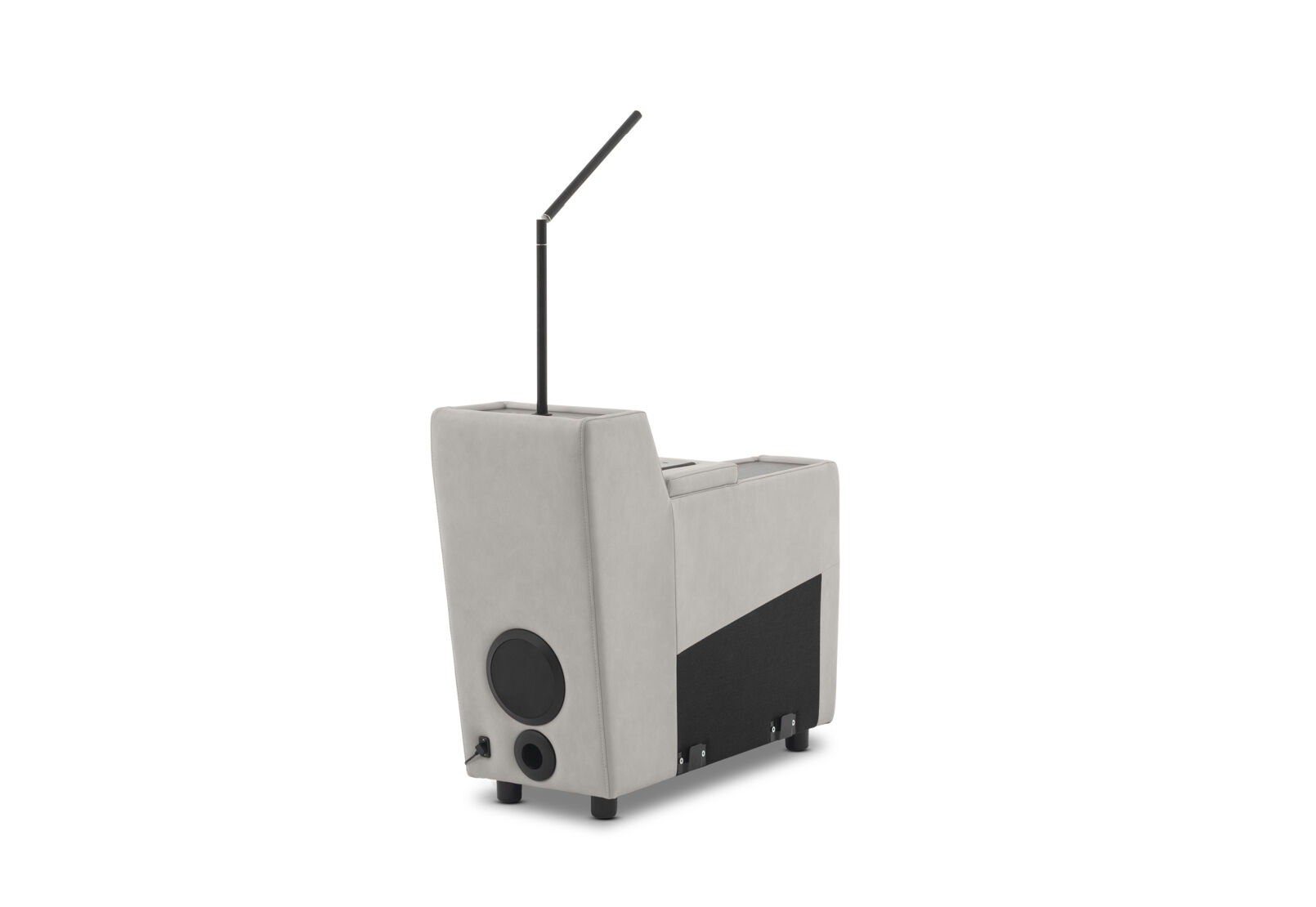 LEANDRO - Cinema Console LEANDRO