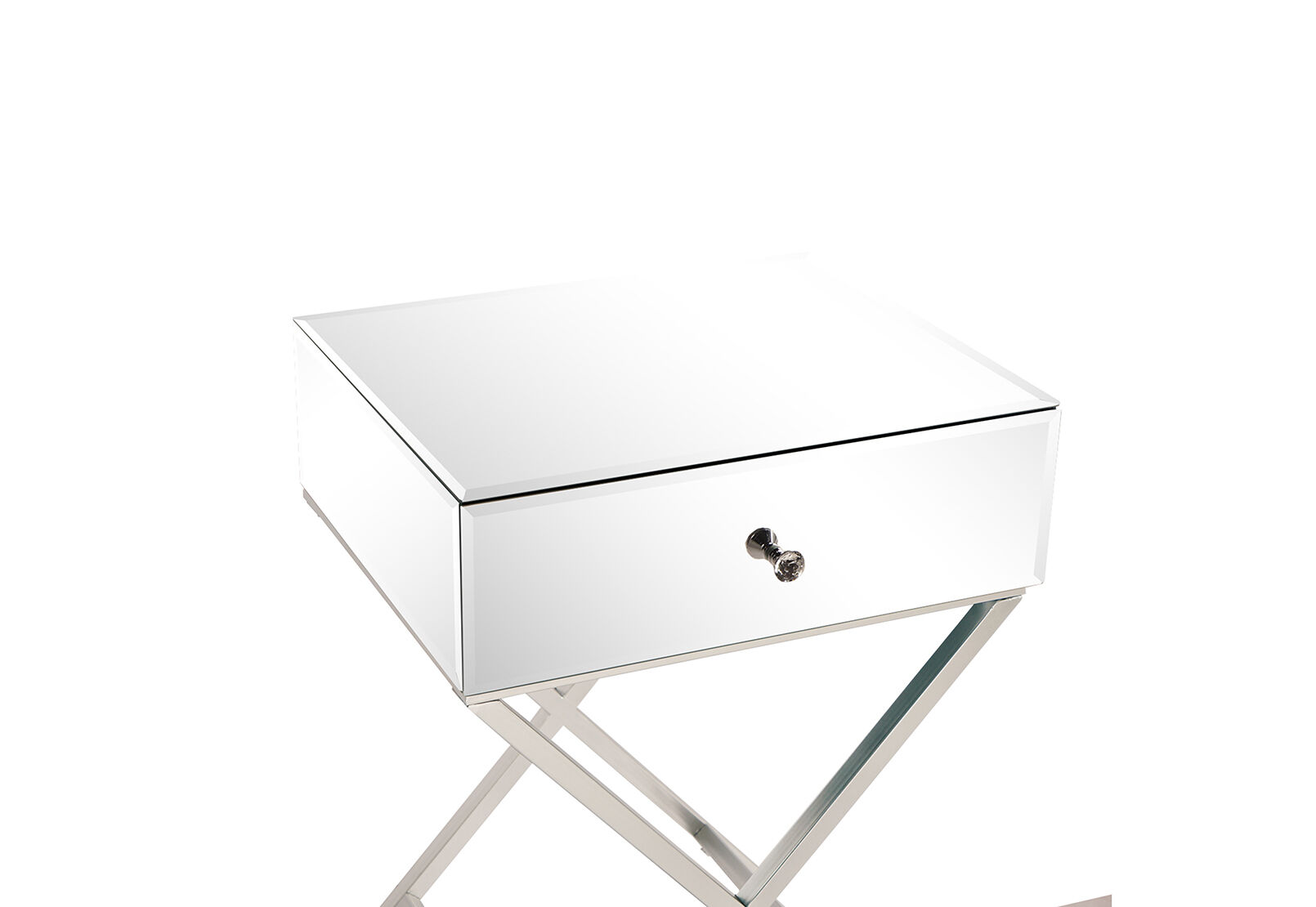 RONDA - 1 Drawer Bedside RONDA