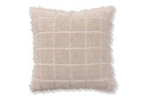 LORVA - Woven Cushion 50 x 50cm LORVA