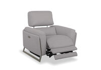 MAEVE FABRIC - Electric Recliner MAEVE FABRIC