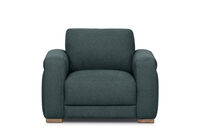 LEONE FABRIC - Accent Chair LEONE FABRIC