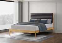 SOSA - Queen Bed SOSA