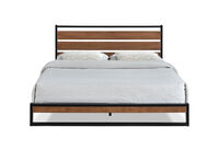 MARCEL - Double Bed MARCEL