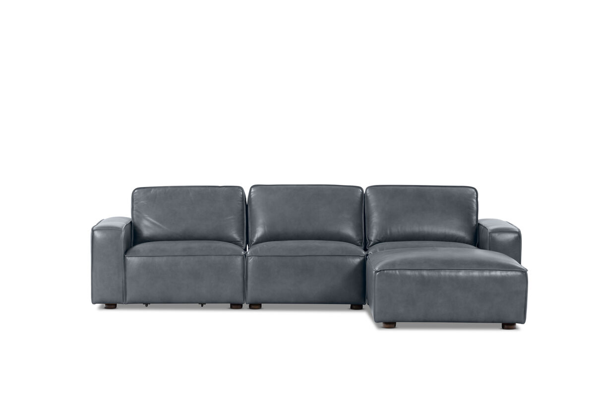 BARTELLE LEATHER