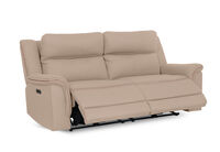WOLFGANG FABRIC - 2.5 Seater Electric Recliner WOLFGANG FABRIC